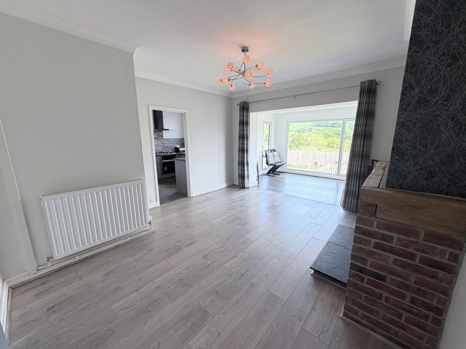 Bungalow in Maesteg