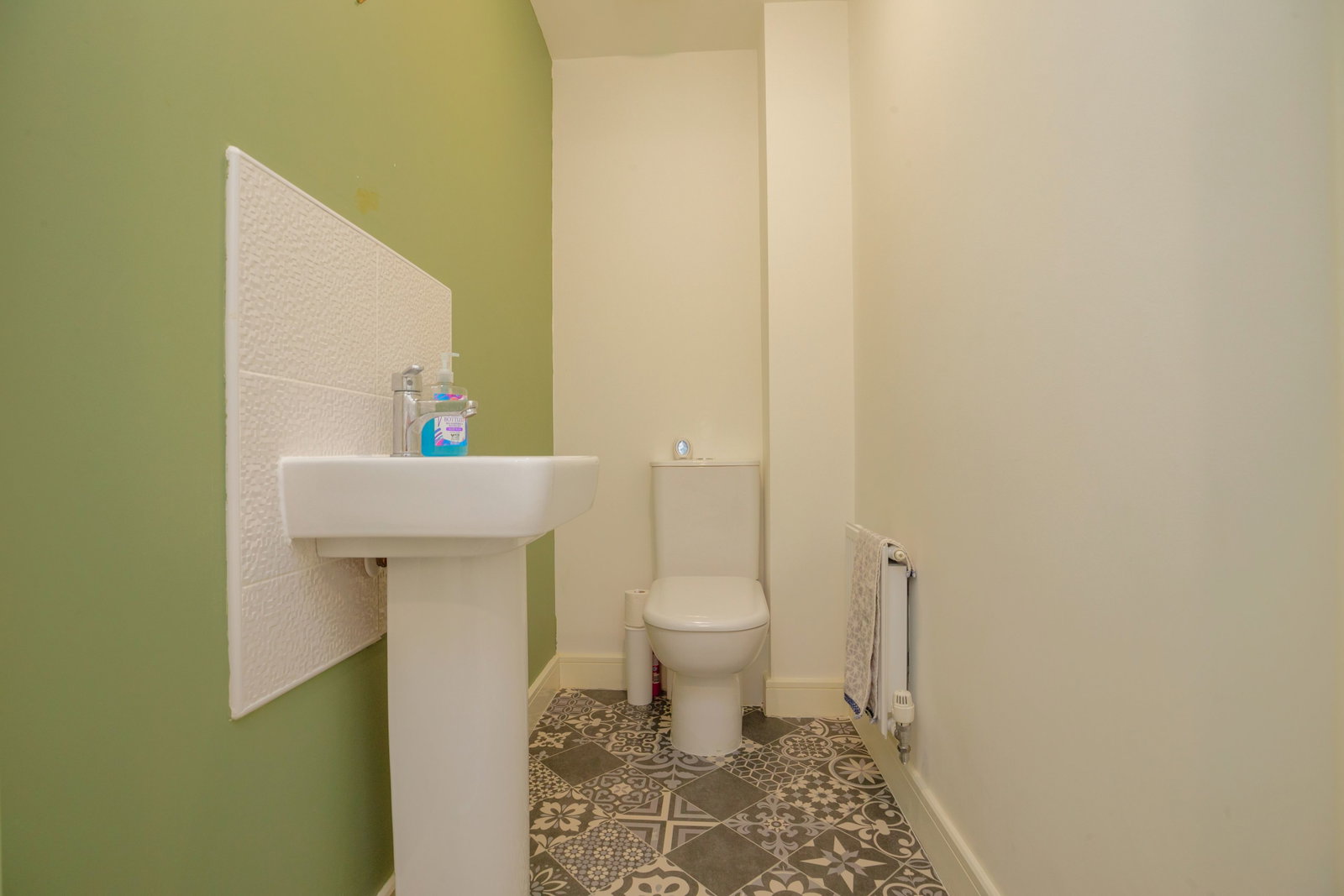 Semi Detached House for sale in Preston, Swanage Close, Cottam, Preston, PR4 0QS, 807 m²