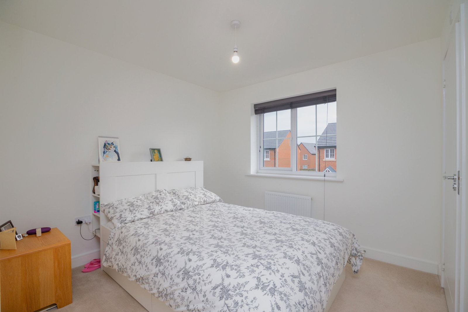 Semi Detached House for sale in Preston, Swanage Close, Cottam, Preston, PR4 0QS, 807 m²