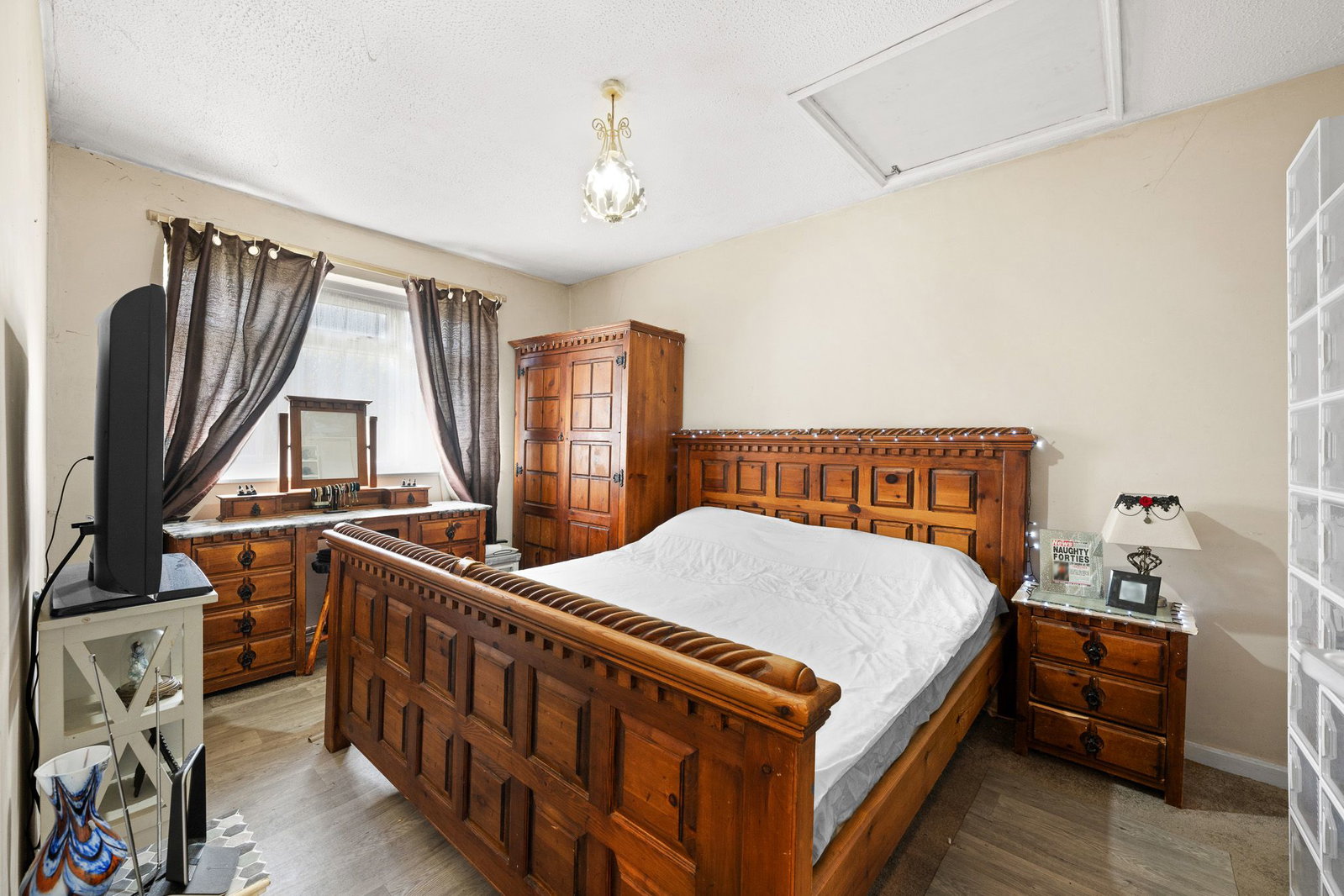 Terraced House in London