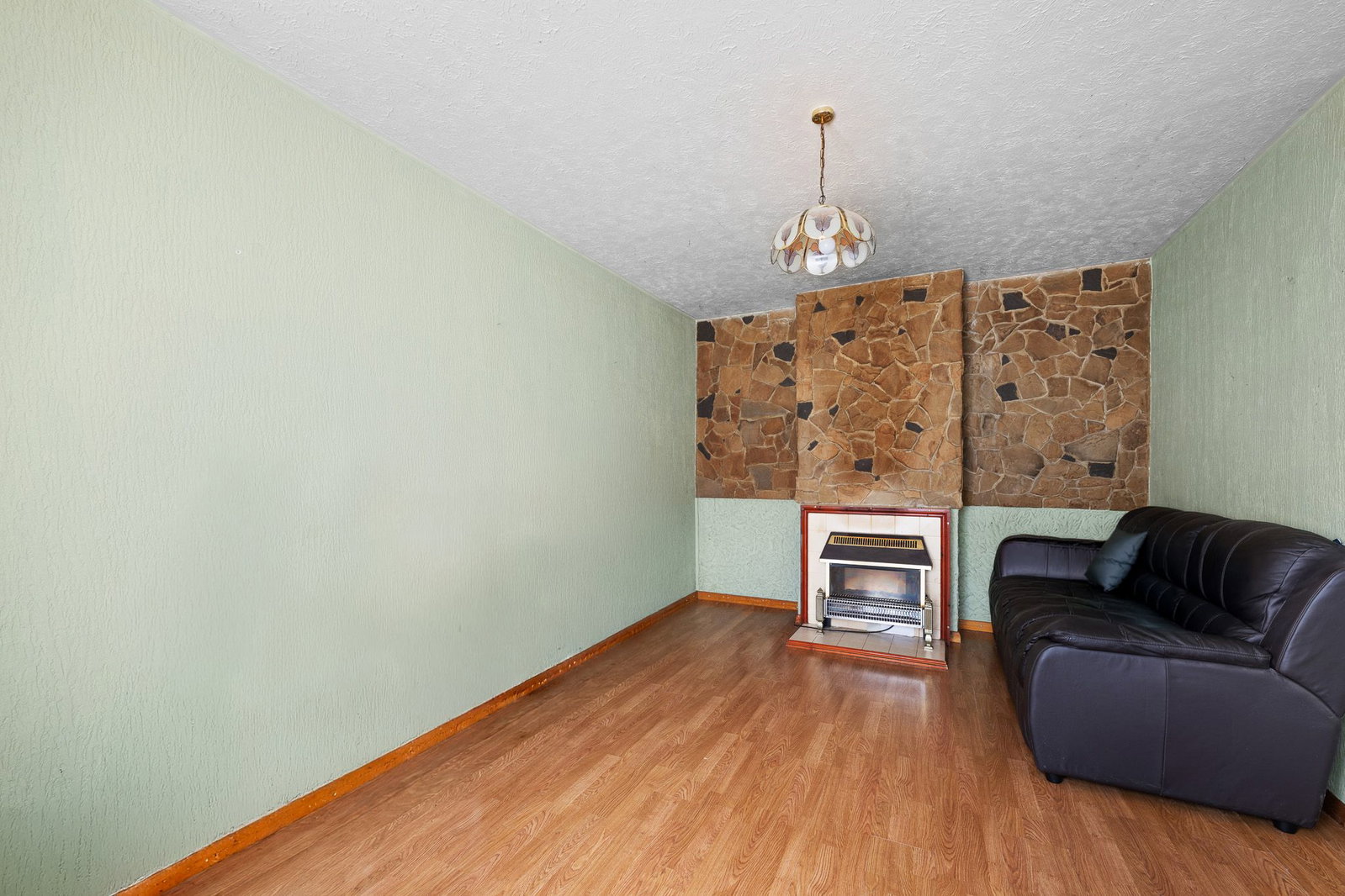 Terraced House in London