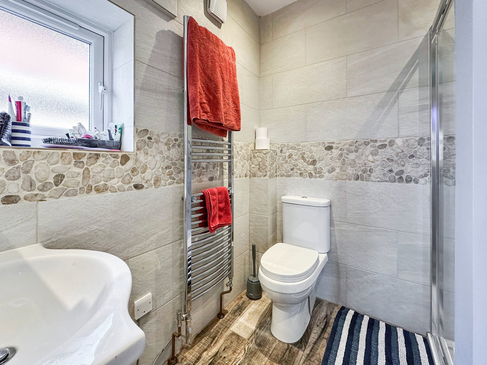 Semi Detached House in Devizes