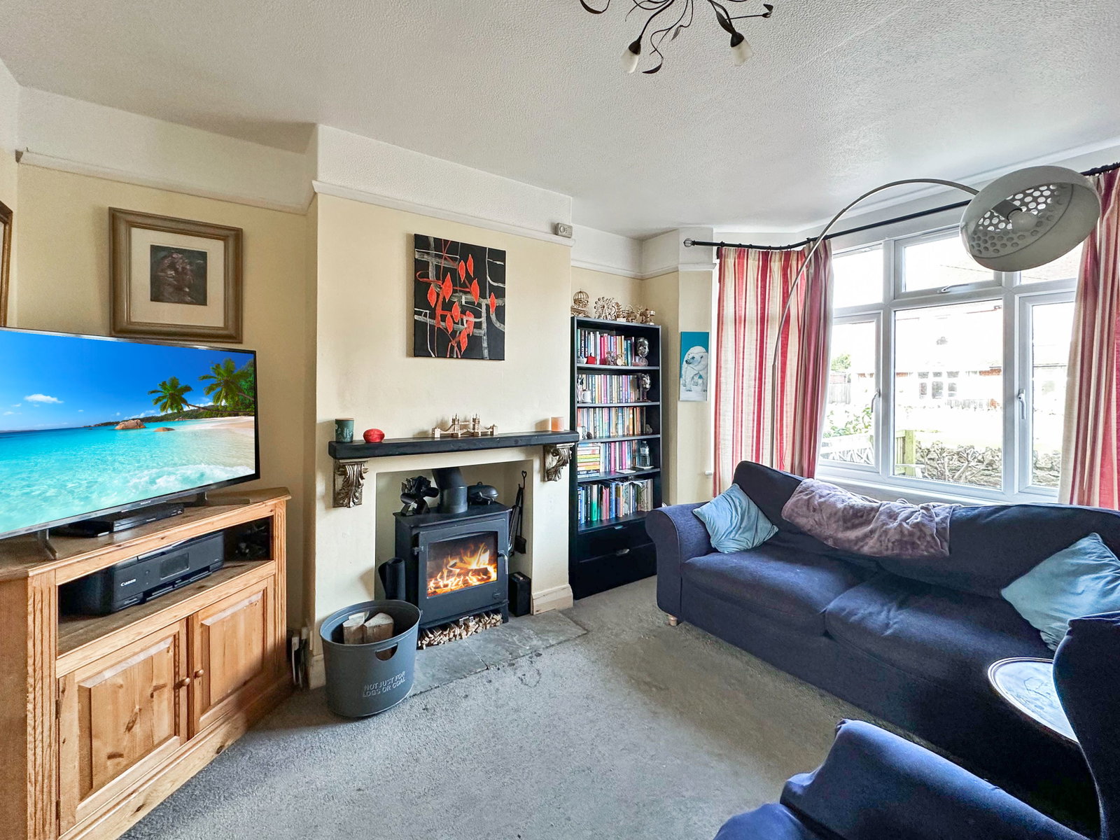 Semi Detached House in Devizes