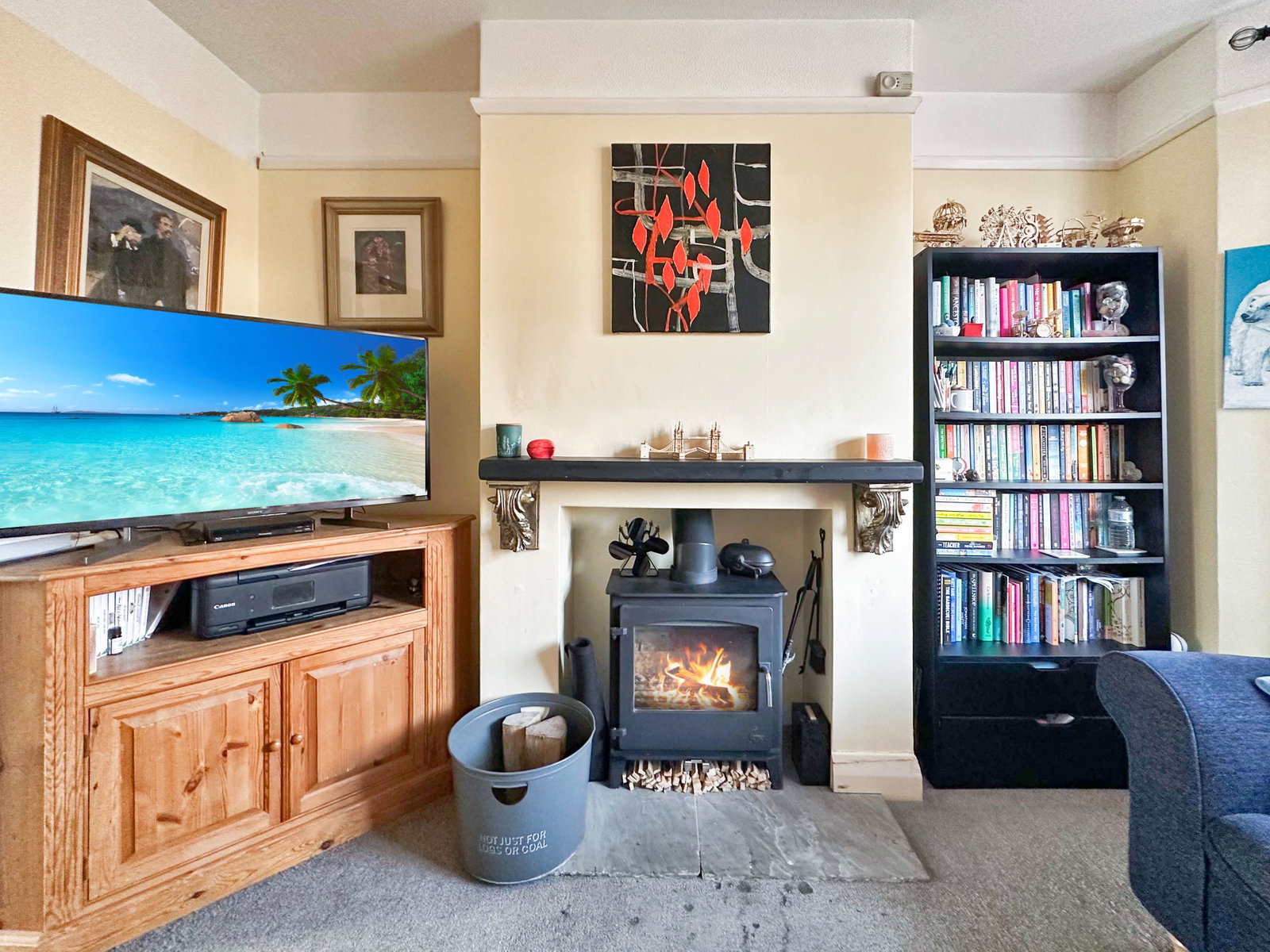 Semi Detached House in Devizes