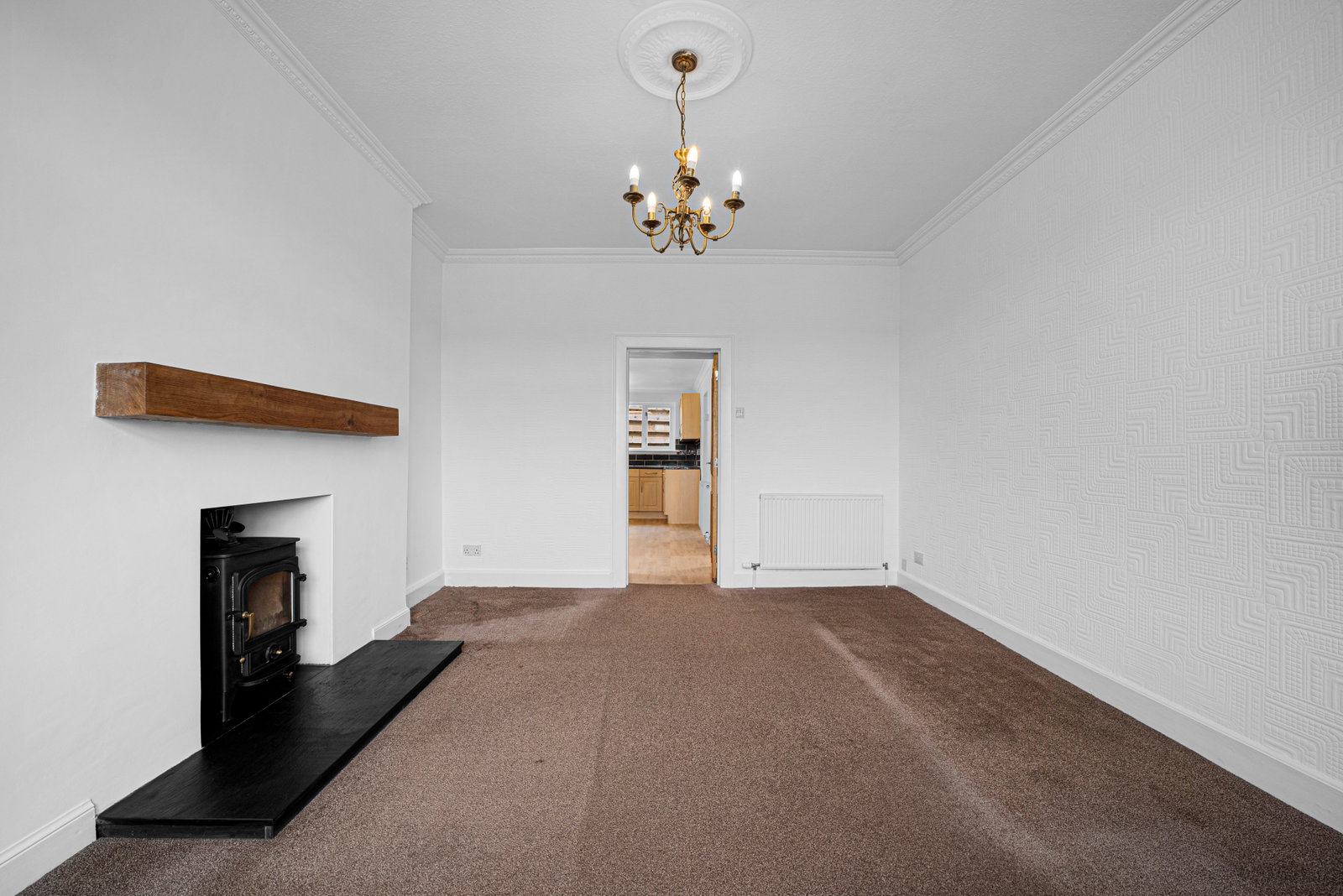Bungalow in Dumfries