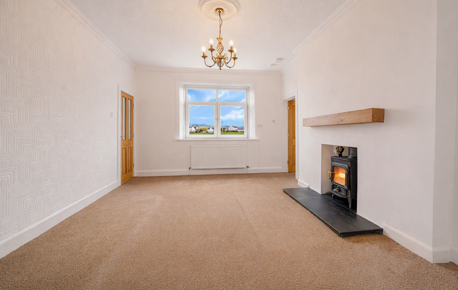 Bungalow for sale in Dumfries, Gasstown, Dumfries, DG1 3JP