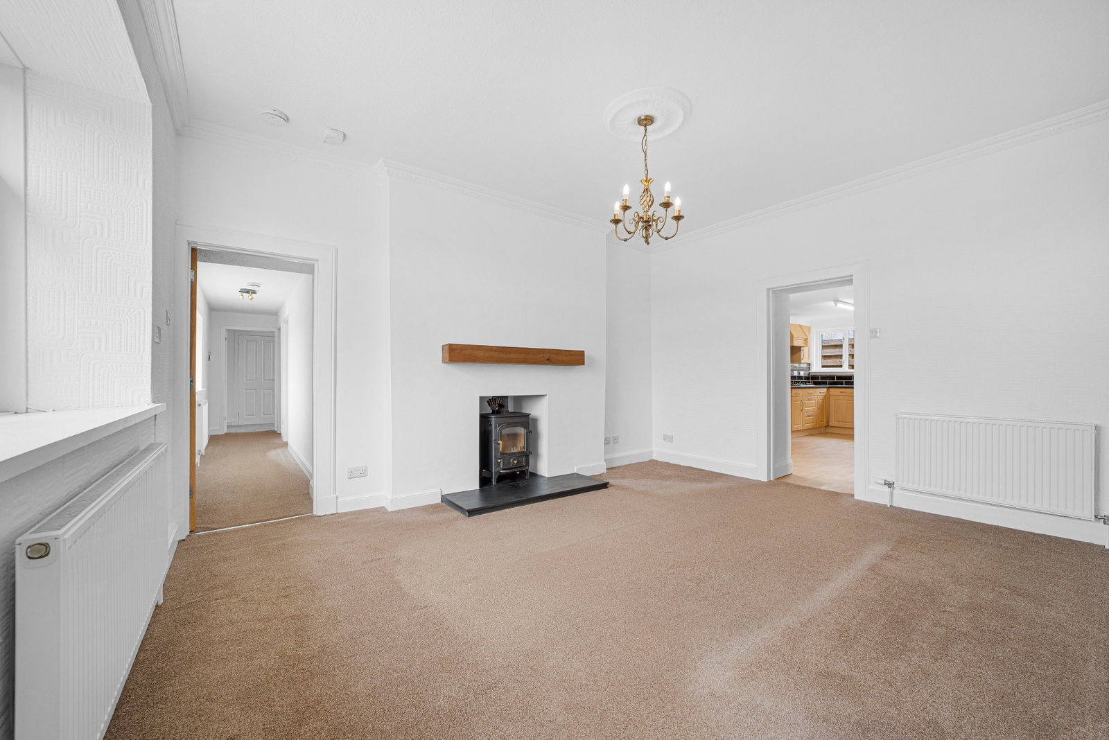 Bungalow in Dumfries