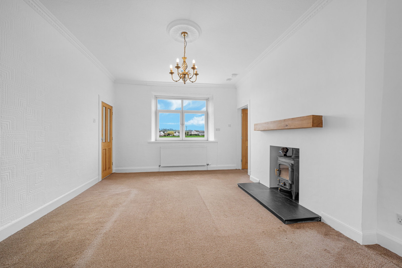 Bungalow in Dumfries