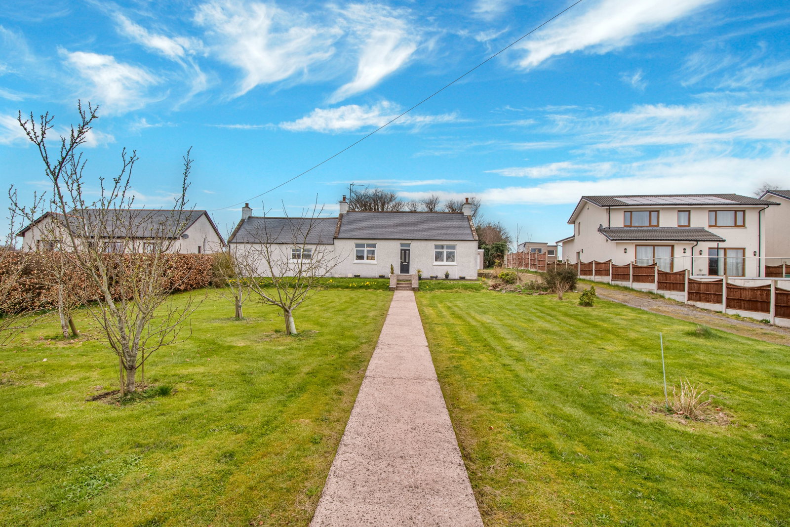 Bungalow in Dumfries