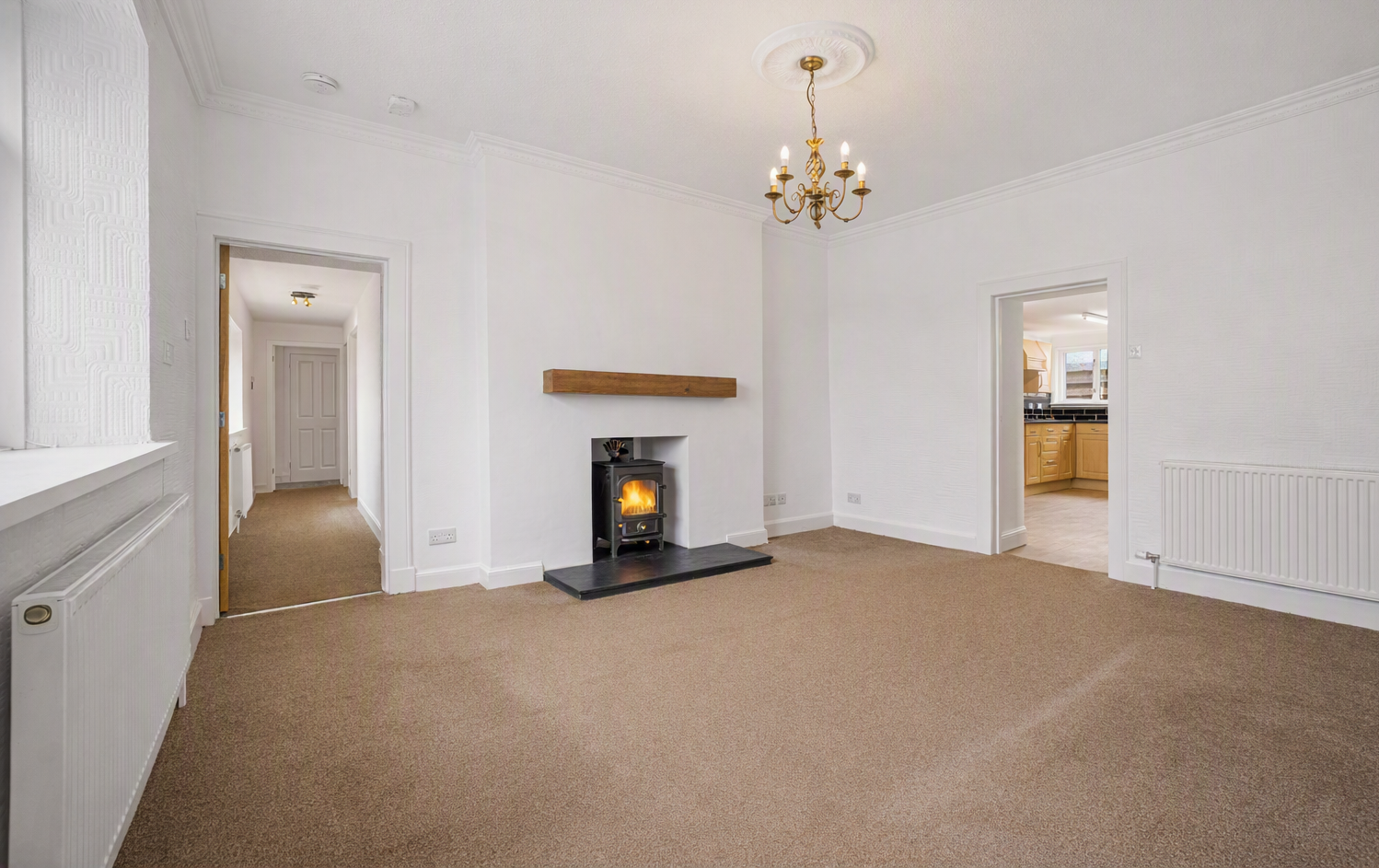 Bungalow for sale in Dumfries, Gasstown, Dumfries, DG1 3JP