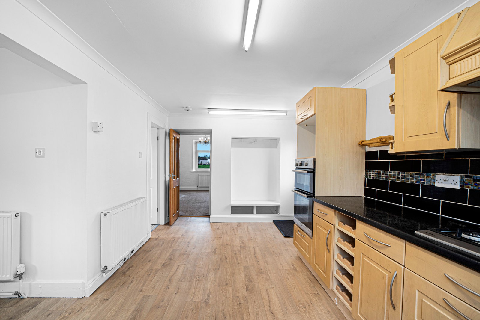 Bungalow in Dumfries
