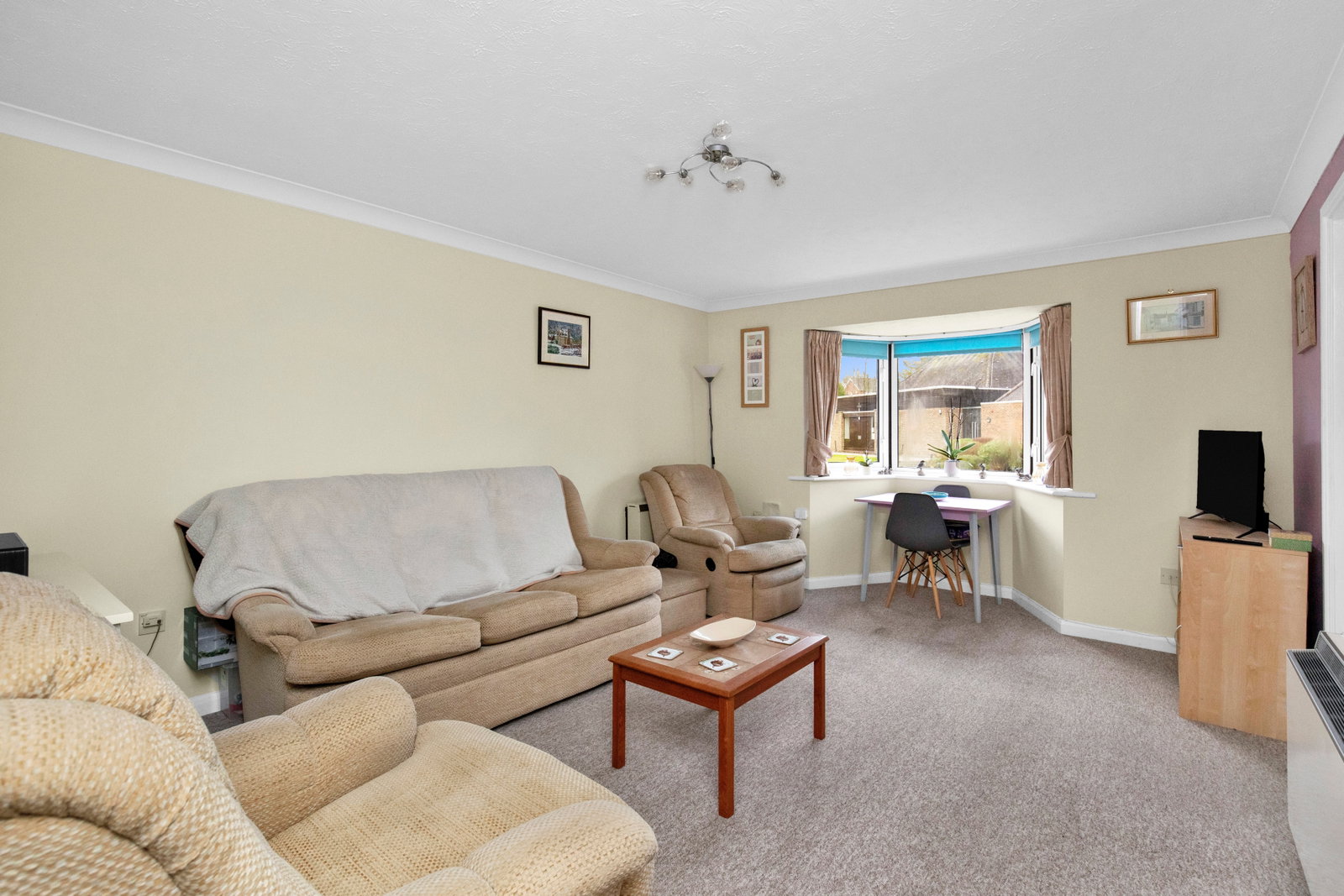 Flat in Alresford