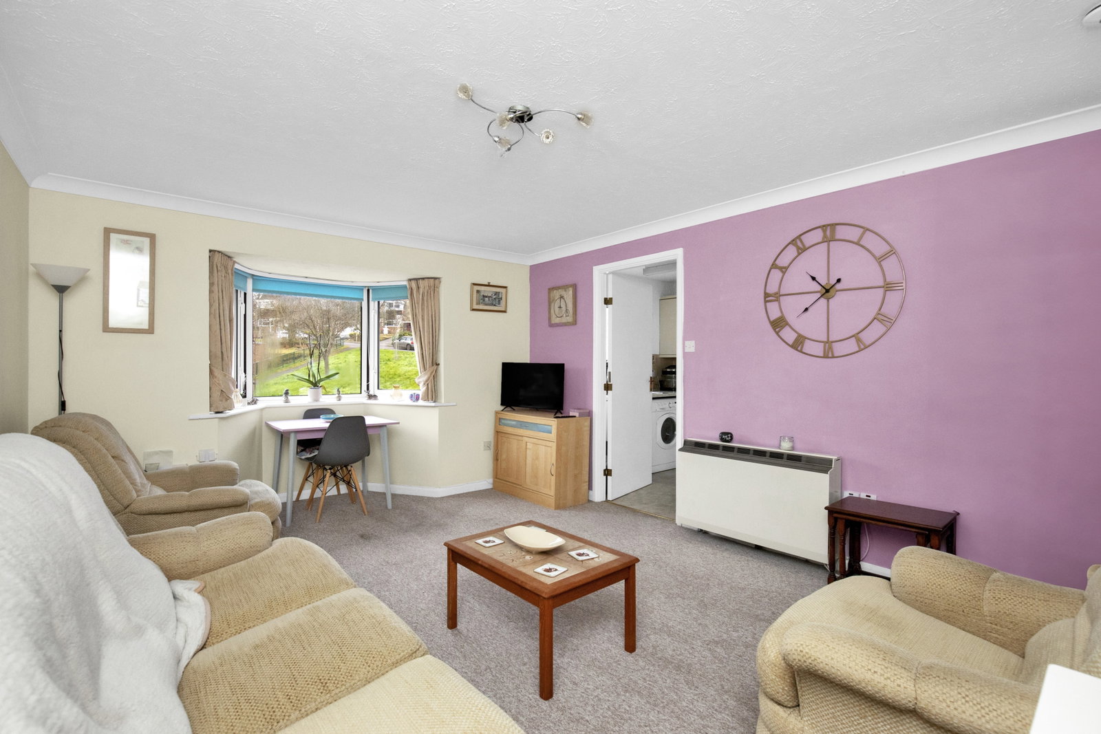 Flat in Alresford