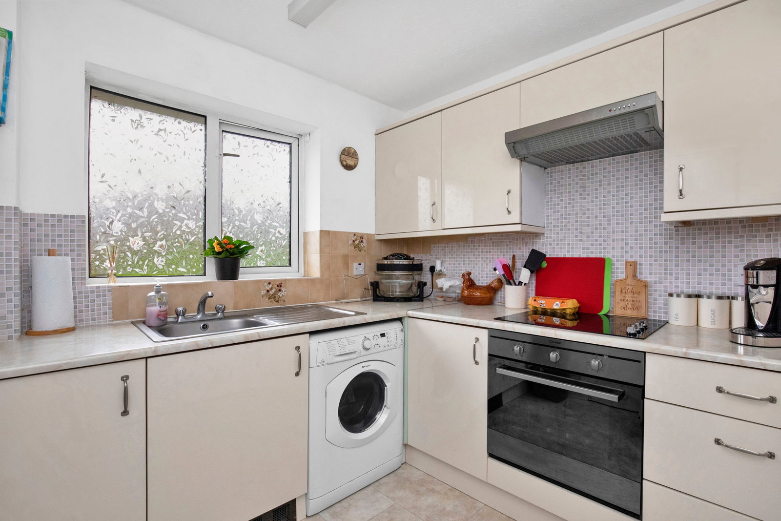 Flat in Alresford