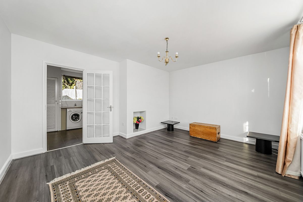 End Of Terrace House in Chigwell