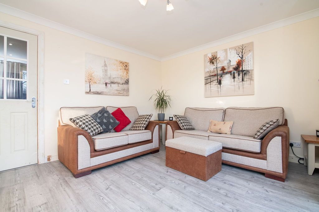 Terraced House in Redditch