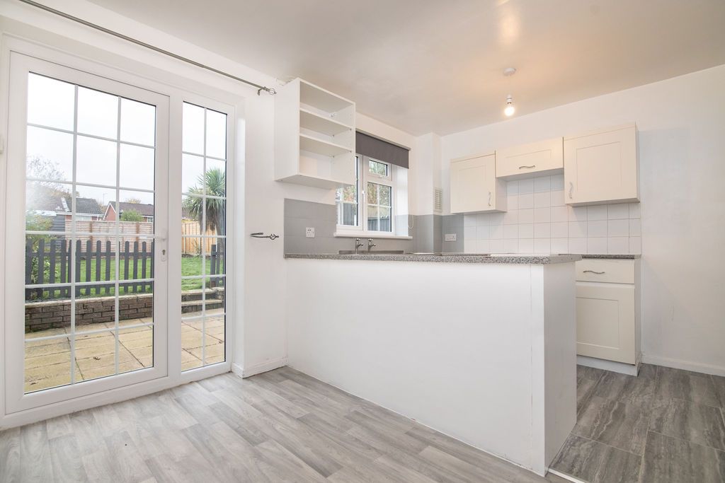 Semi Detached House in Redditch
