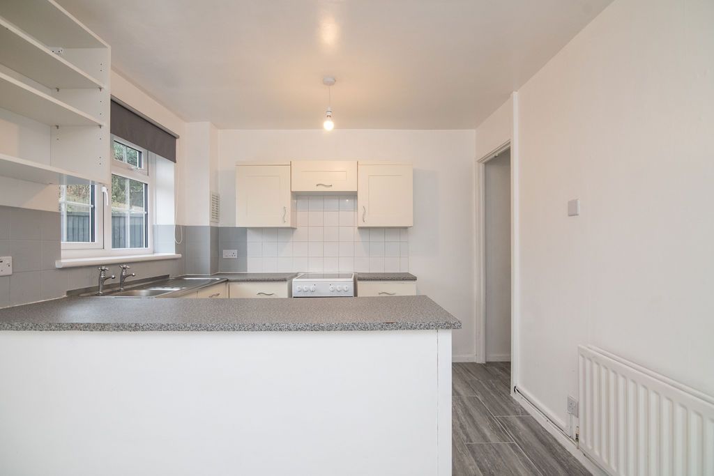 Semi Detached House in Redditch