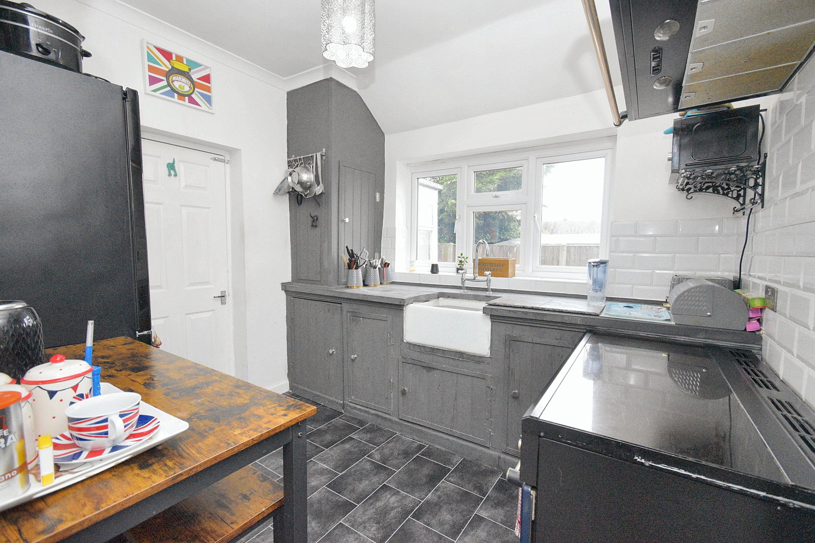 Bungalow in Whitstable
