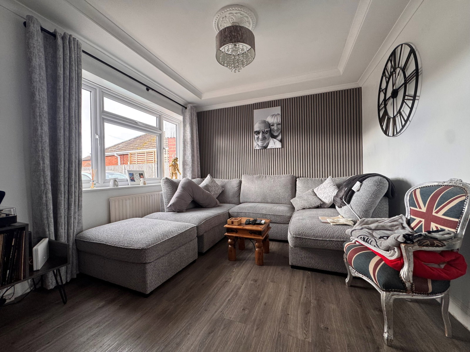 Bungalow in Whitstable