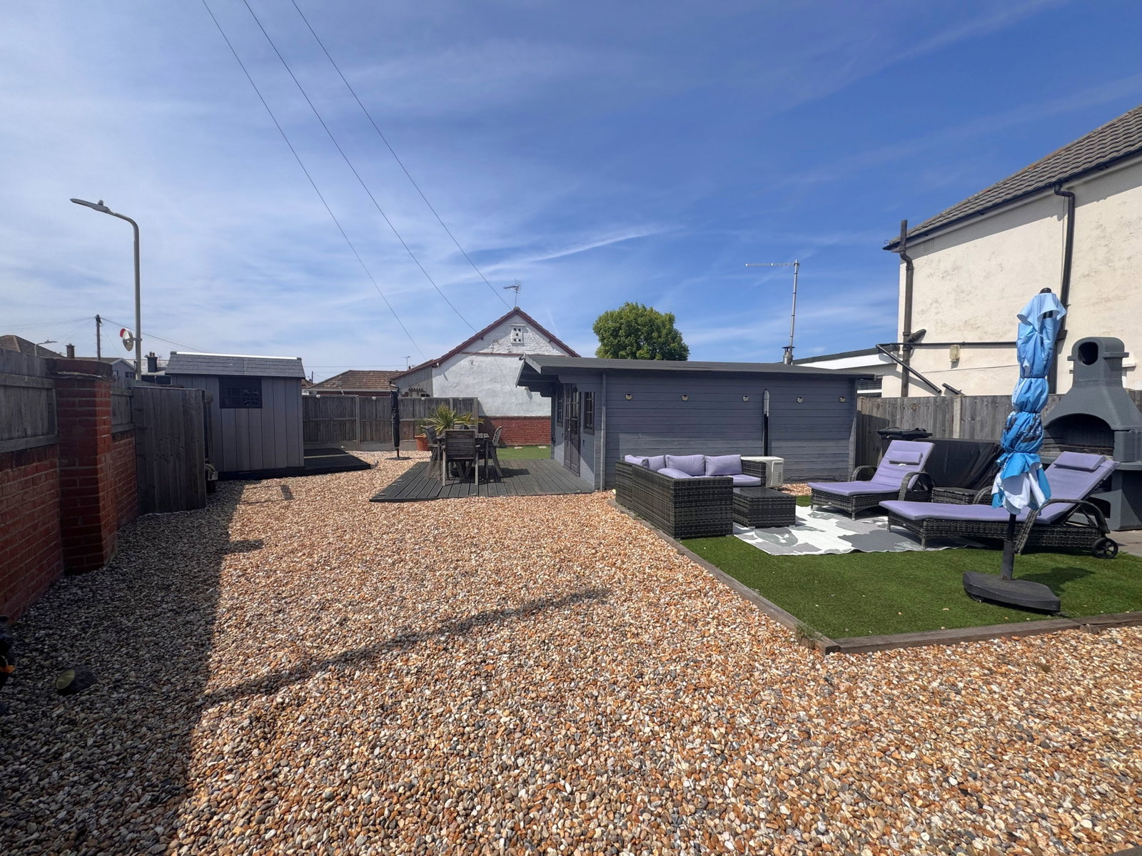 Bungalow in Whitstable