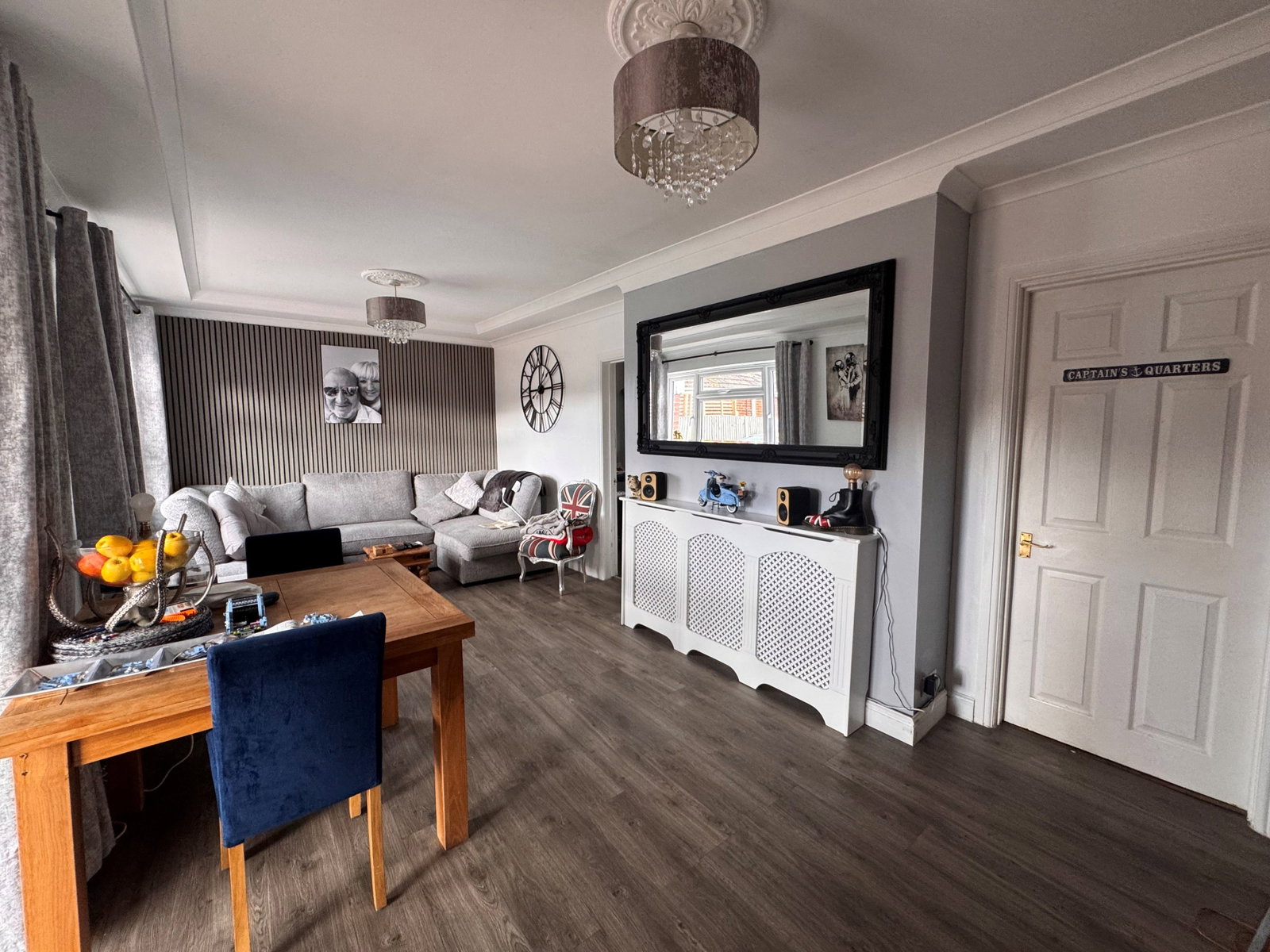 Bungalow in Whitstable