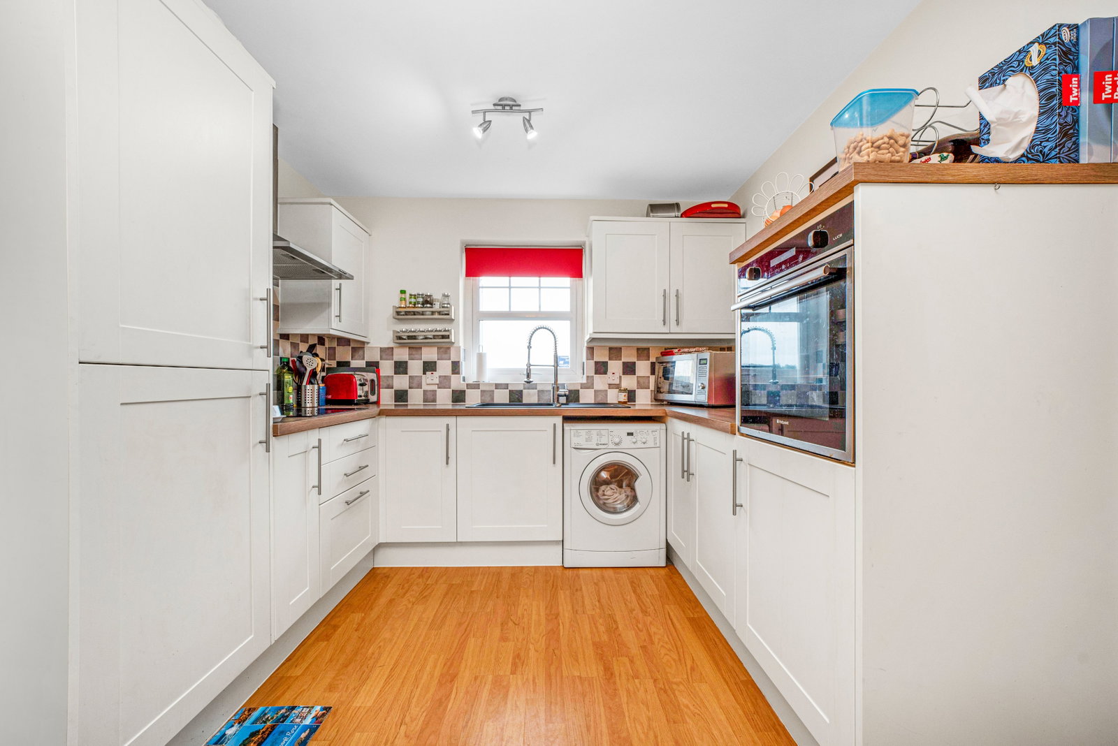 Terraced House in Newton Stewart