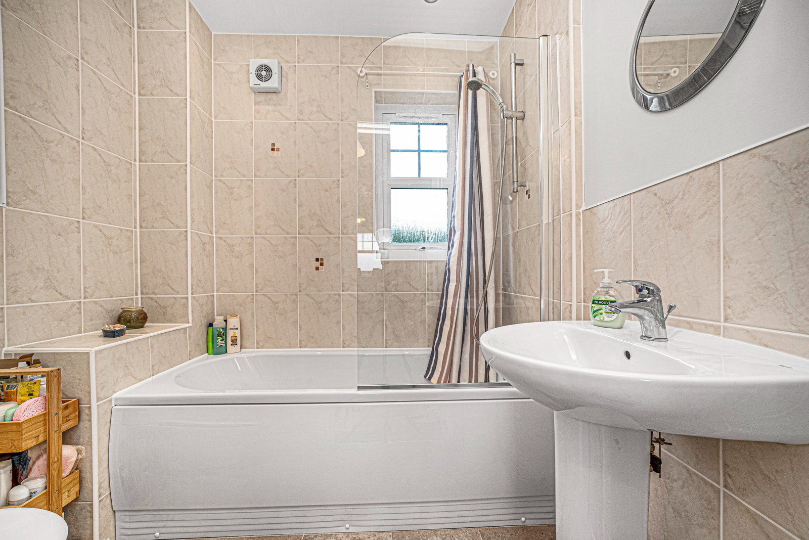 Terraced House in Newton Stewart