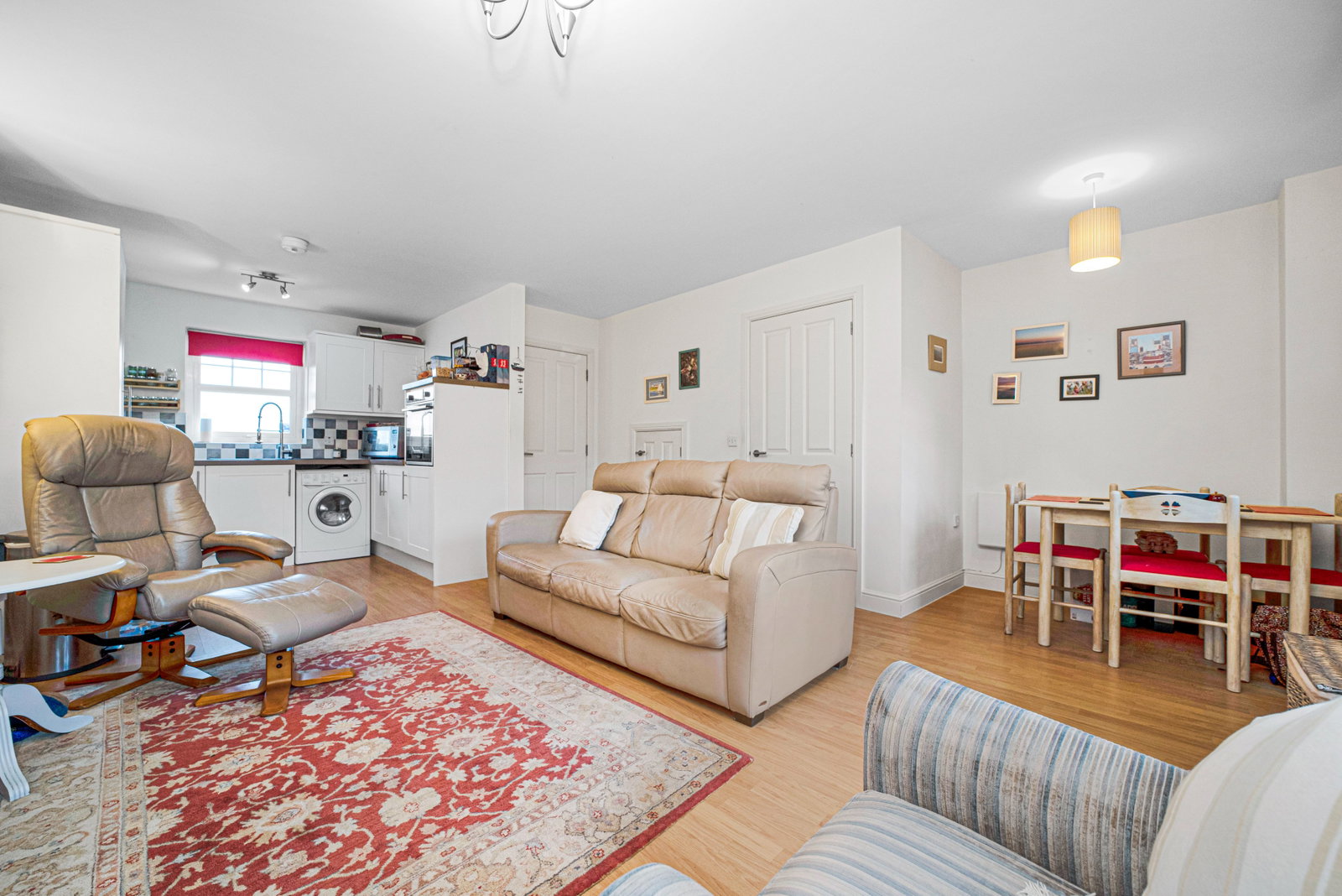 Terraced House in Newton Stewart