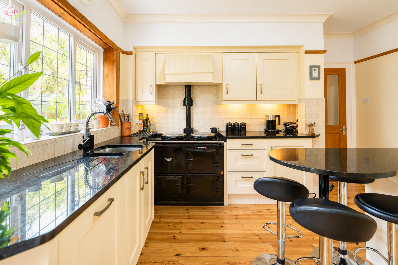 Detached House in Exmouth 3