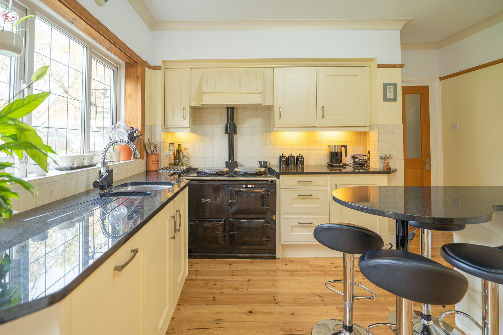 Detached House in Exmouth