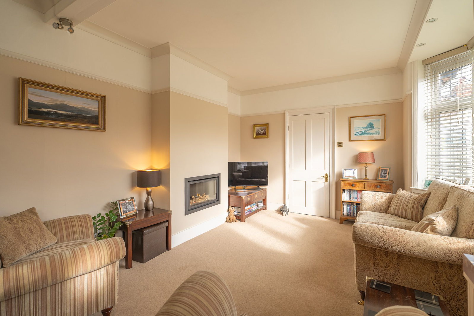 Detached House in Exmouth