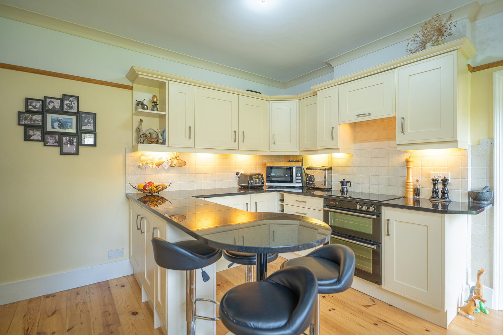 Detached House in Exmouth
