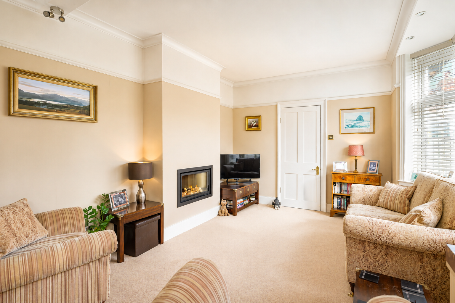 Detached House in Exmouth 4