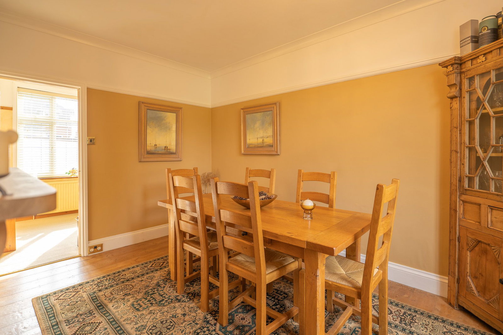Detached House in Exmouth
