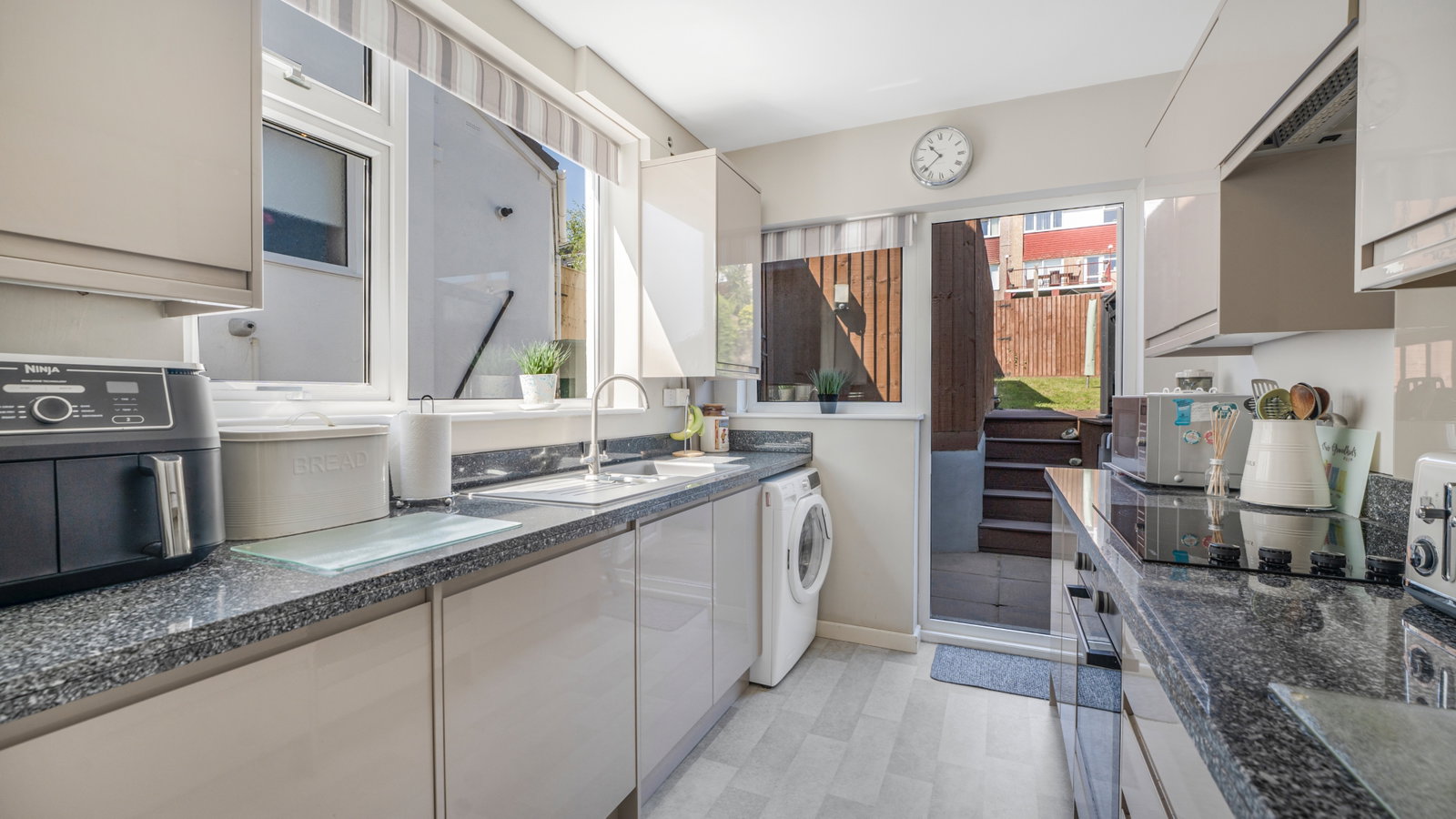 Semi Detached House in Plymouth