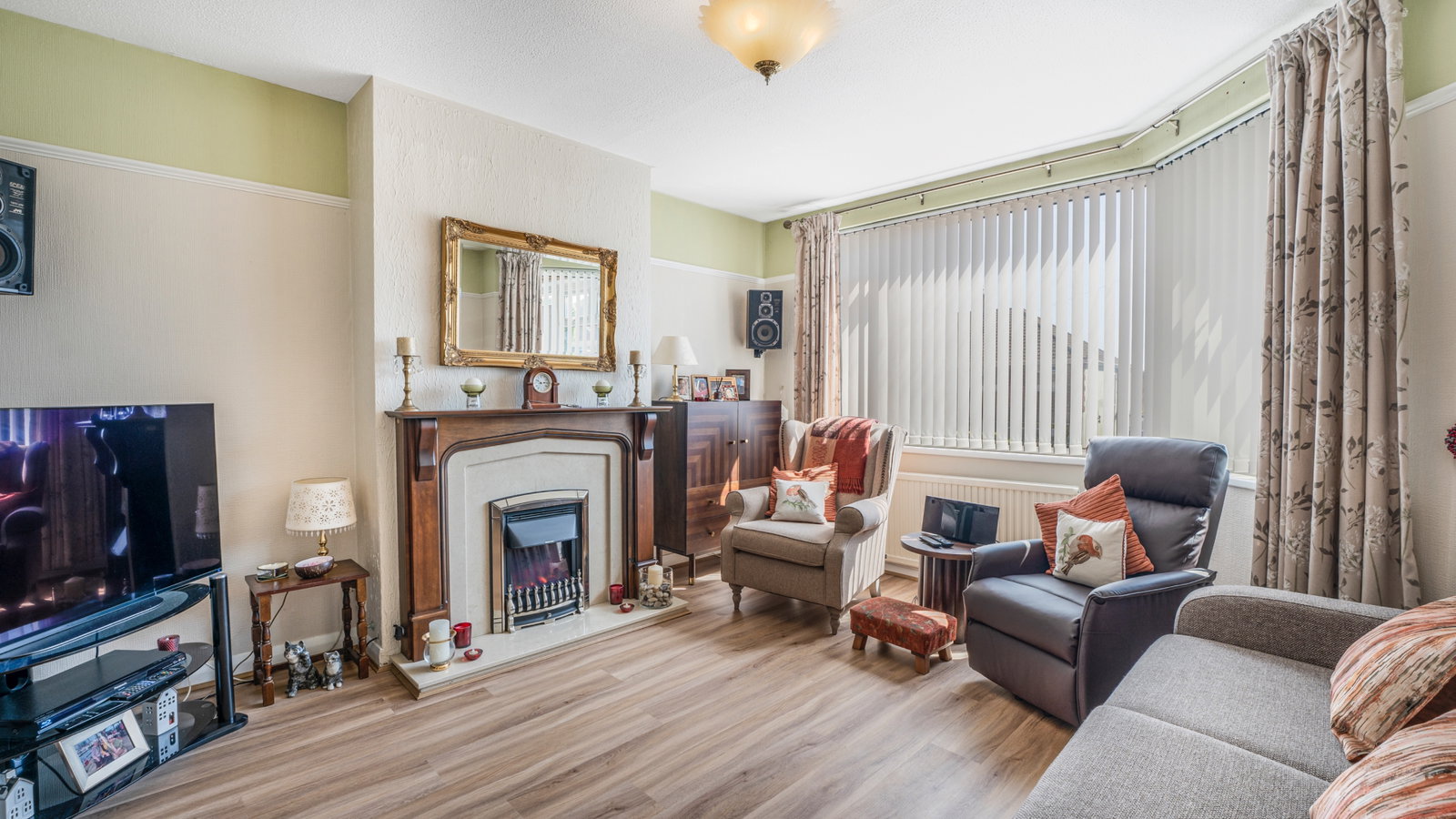 Semi Detached House in Plymouth