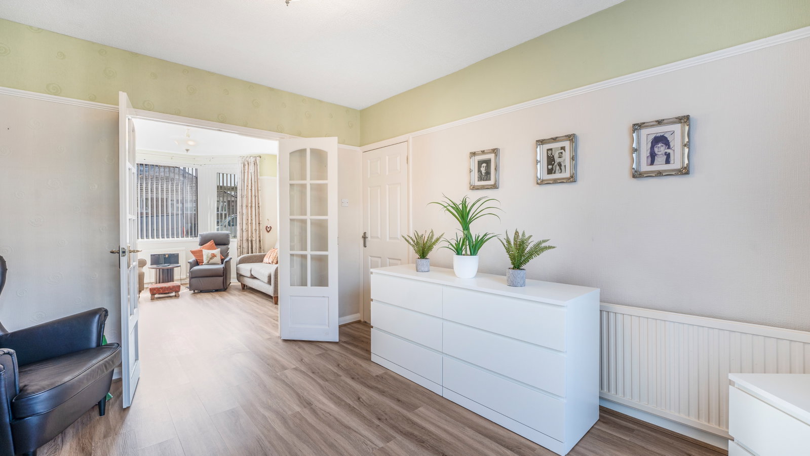 Semi Detached House in Plymouth