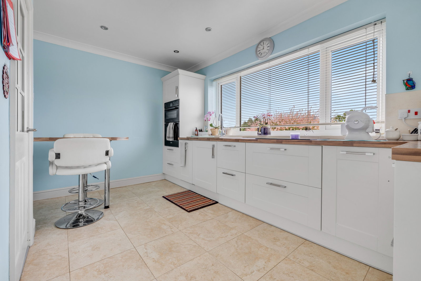 Bungalow in Bridgnorth