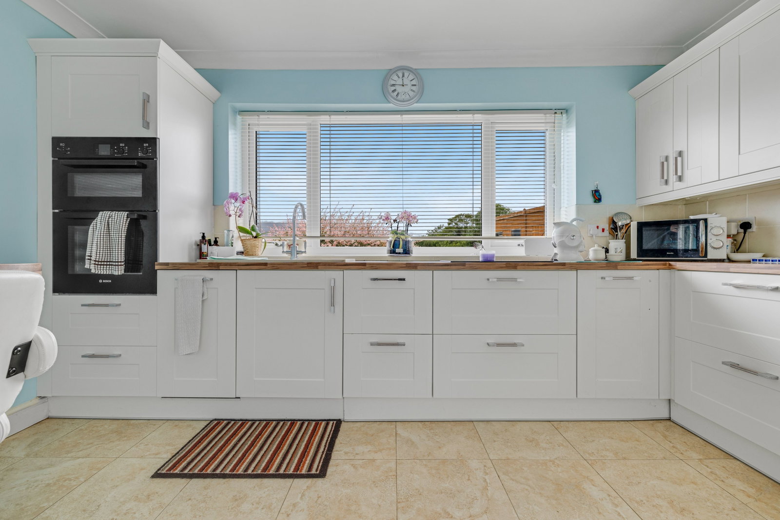 Bungalow in Bridgnorth