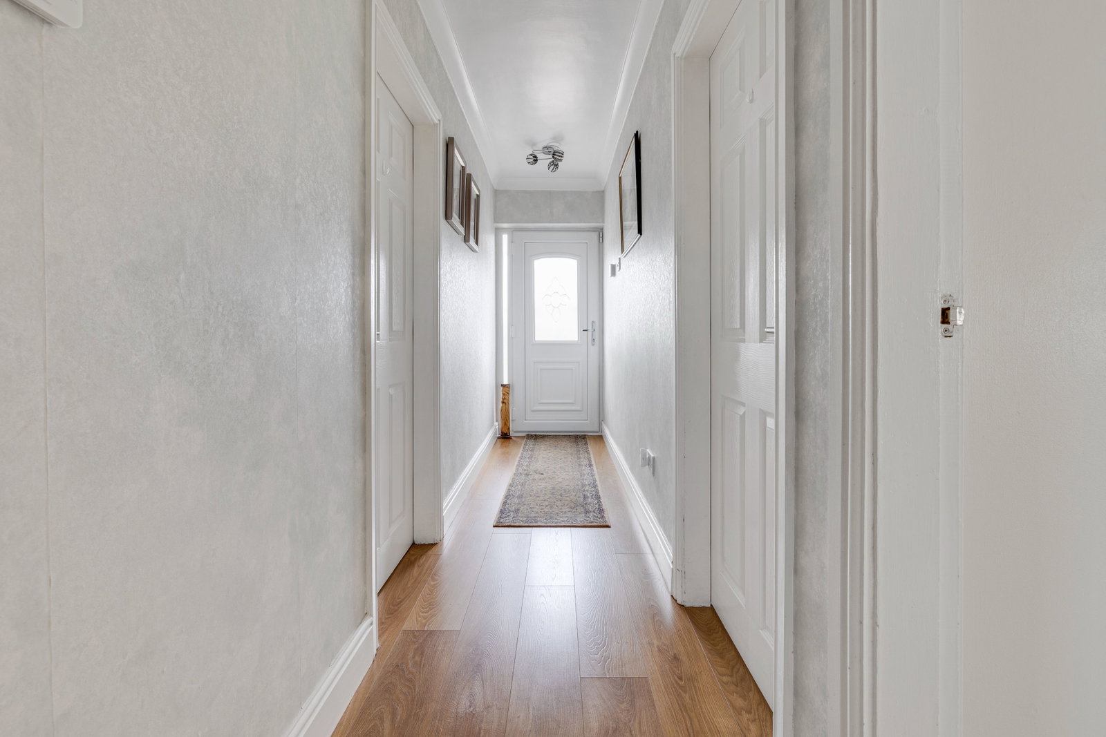 Bungalow in Bridgnorth