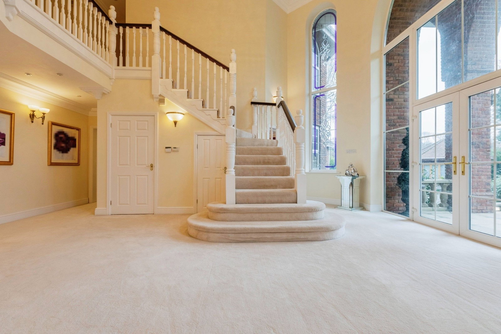 Detached House in Choppington