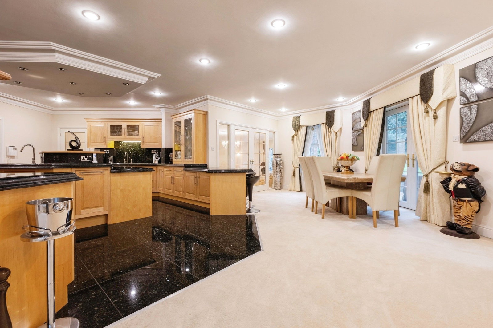 Detached House in Choppington
