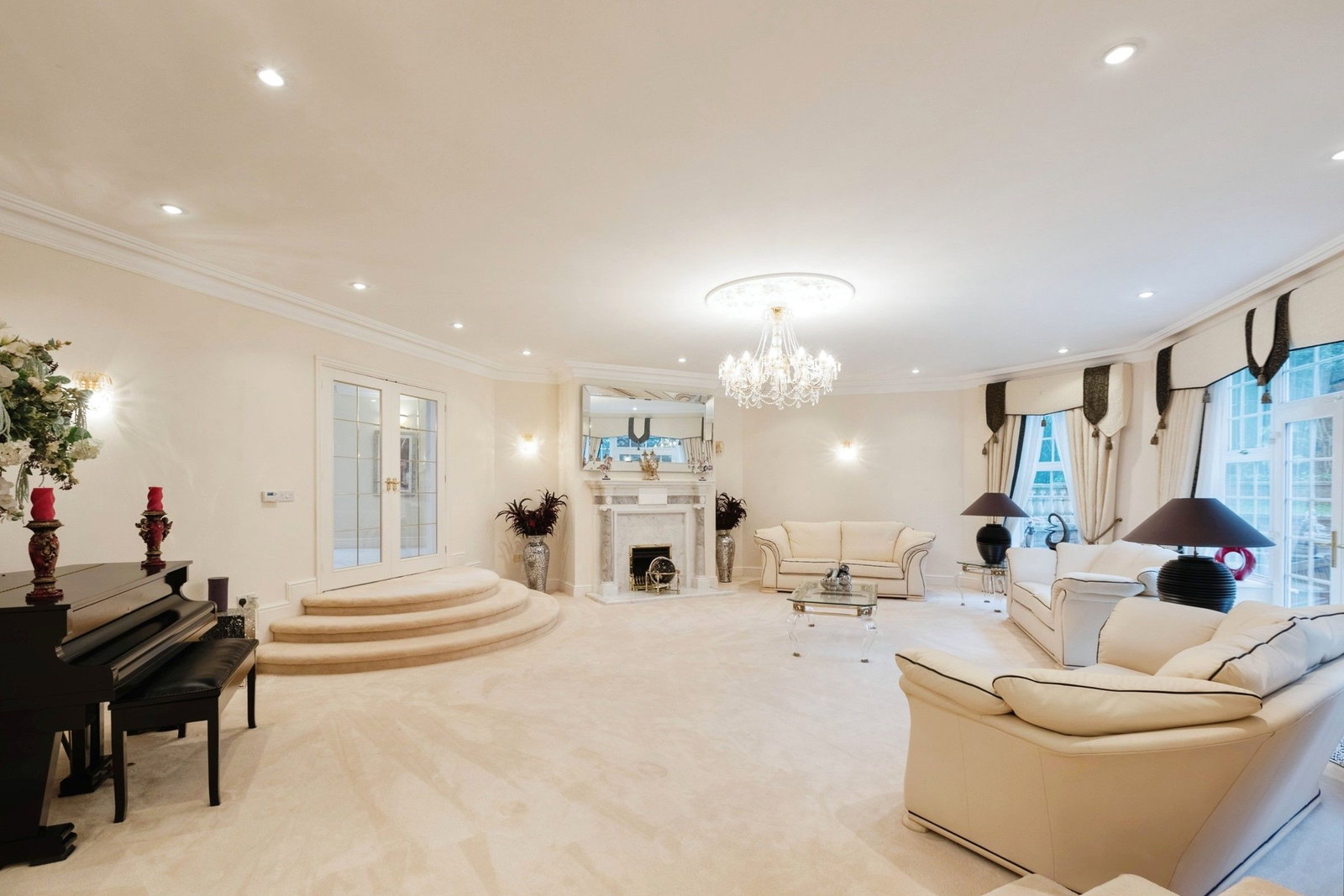 Detached House in Choppington