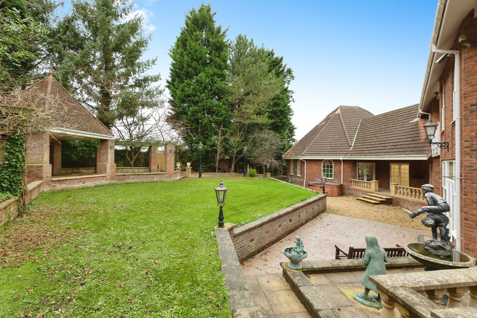 Detached House in Choppington