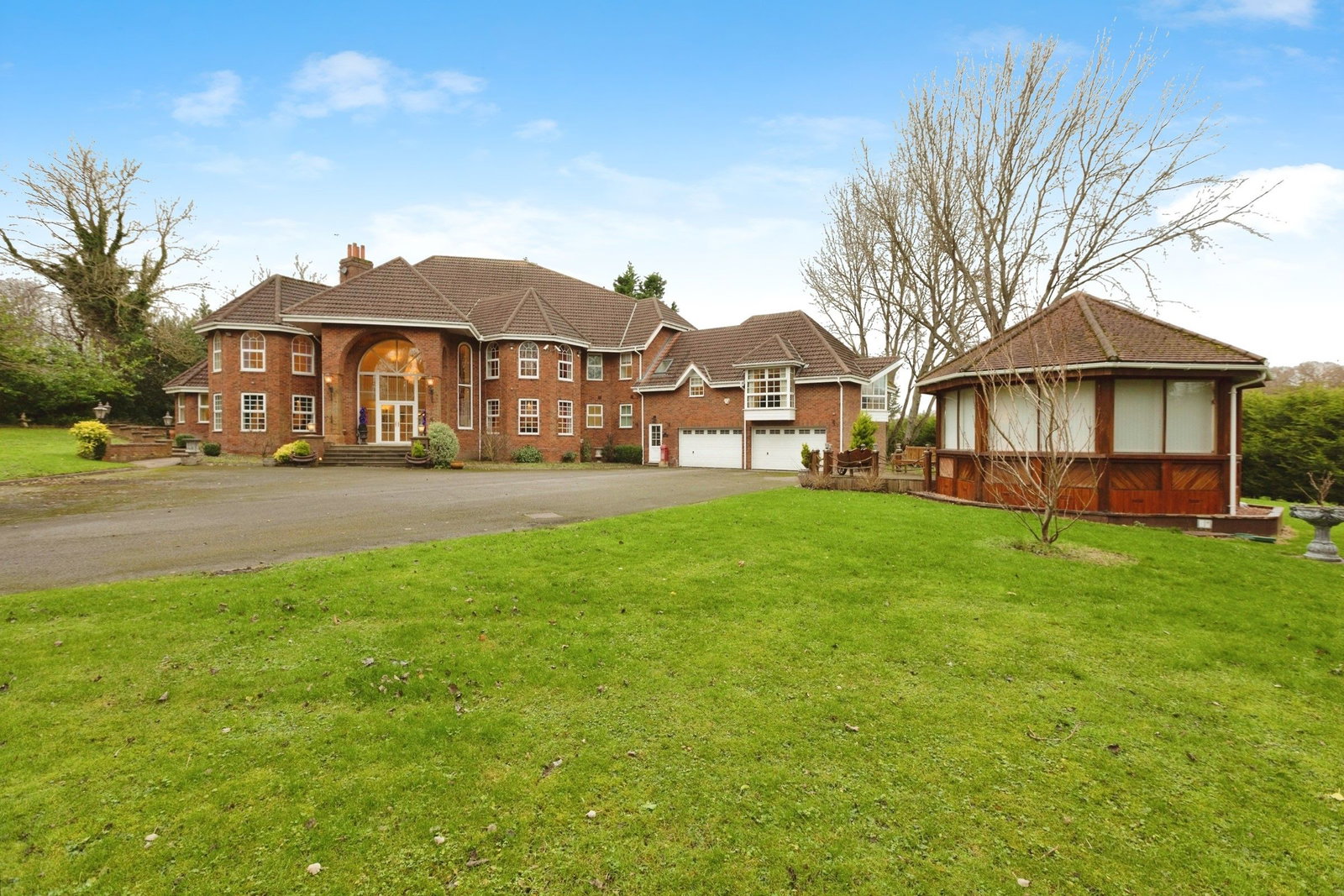 Detached House in Choppington
