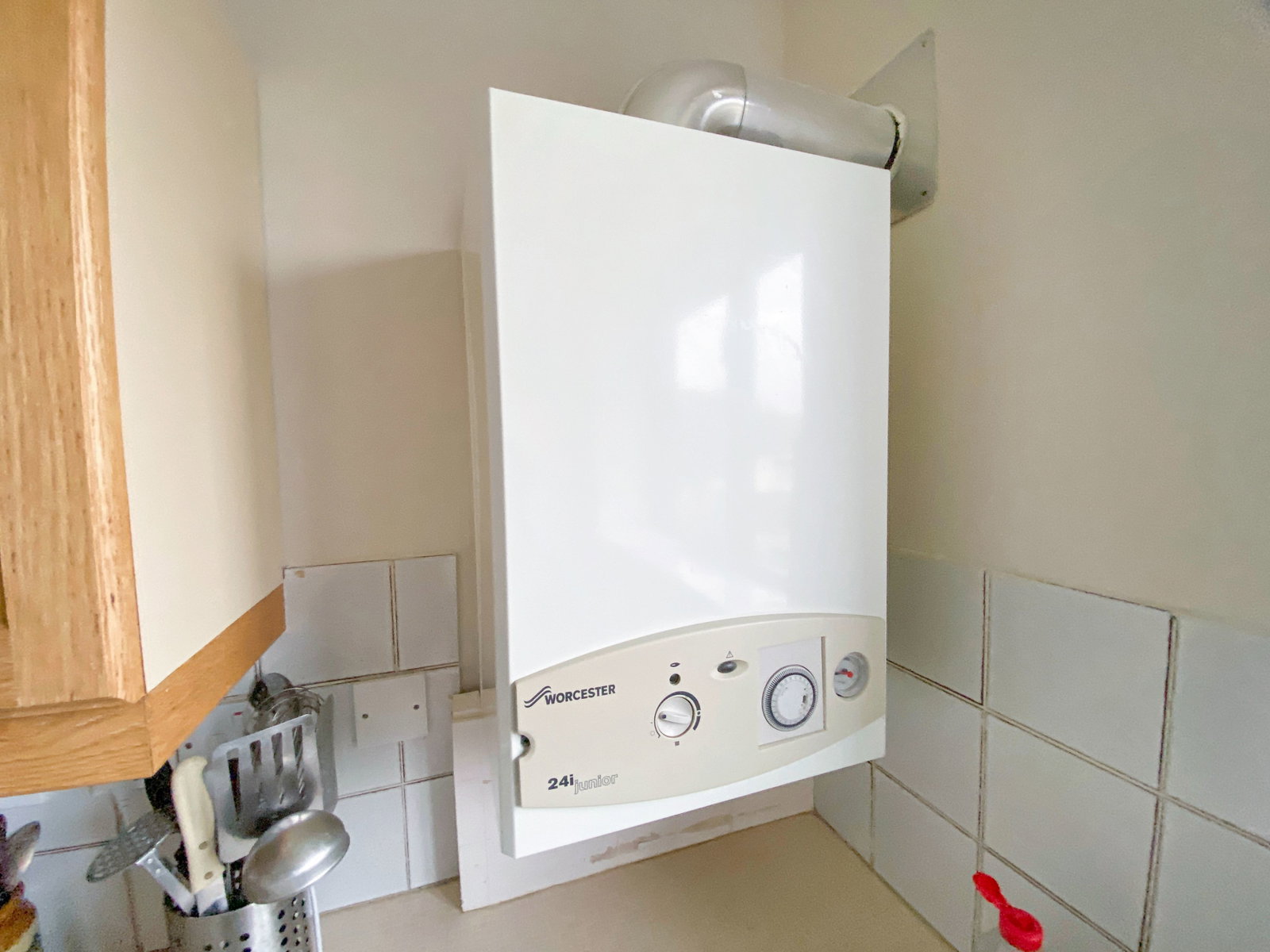 Apartment in Ashford