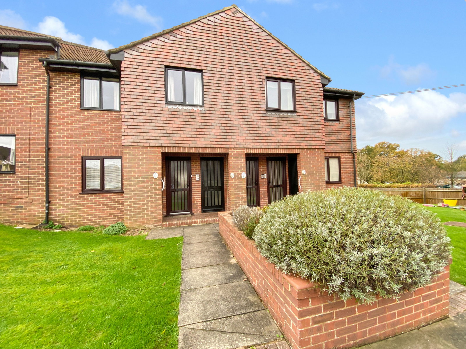 Apartment in Ashford