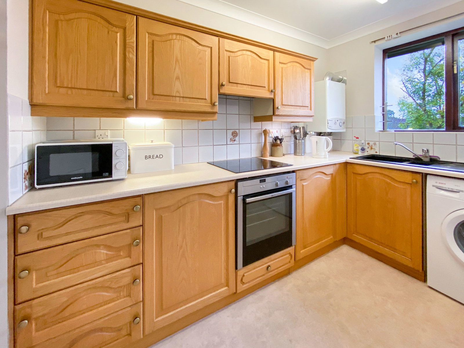 Apartment in Ashford
