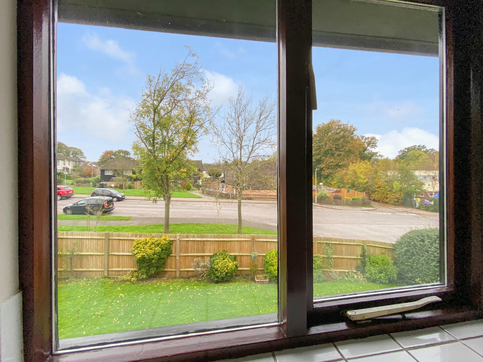 Apartment in Ashford